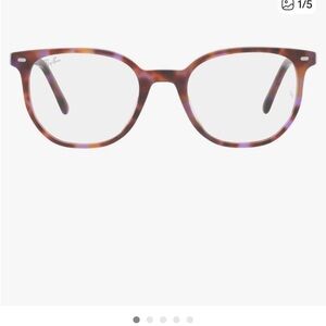 Ray-ban Eyeglasses